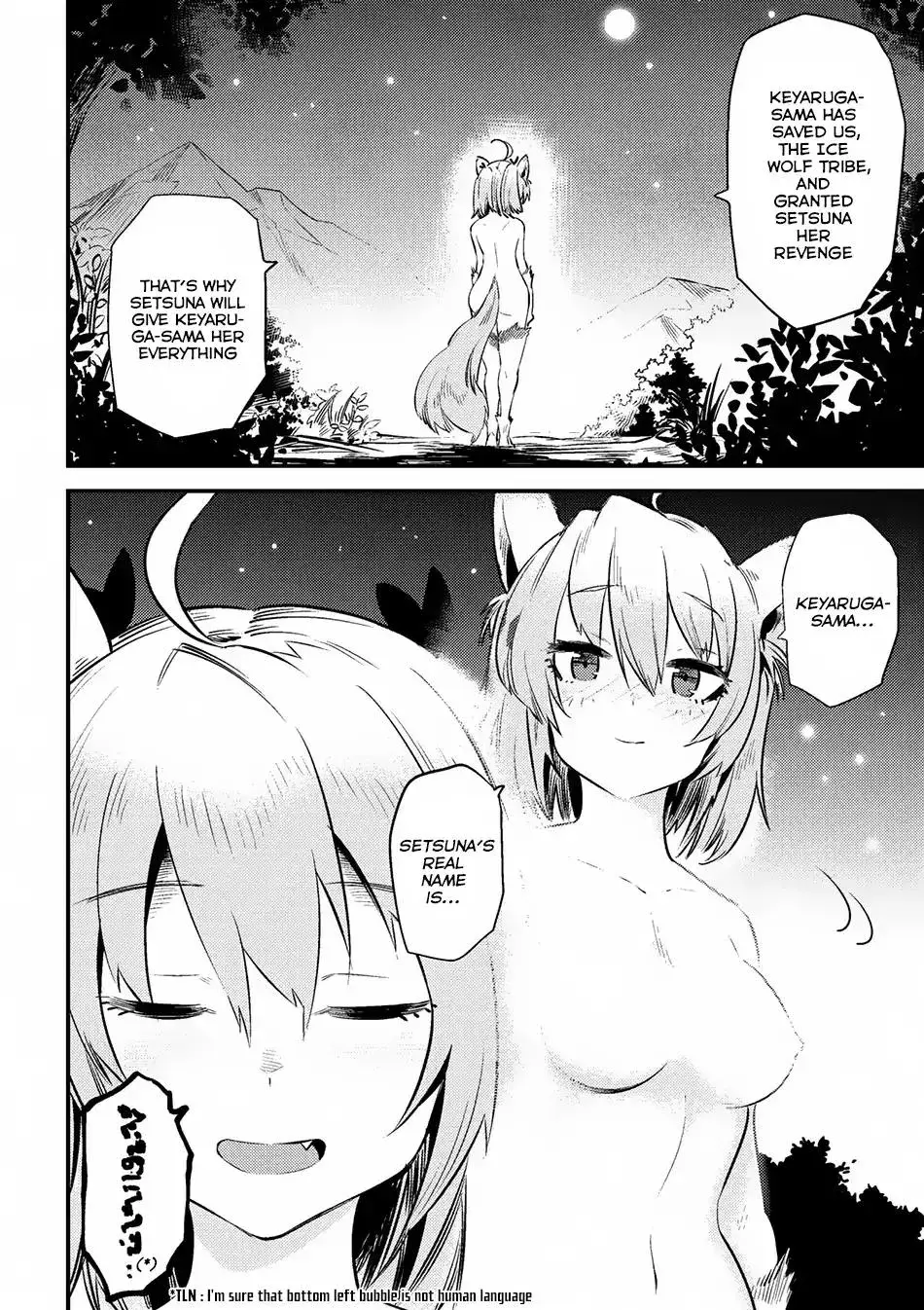 Redo Of Healer — Chapter 9.2 — Page 14