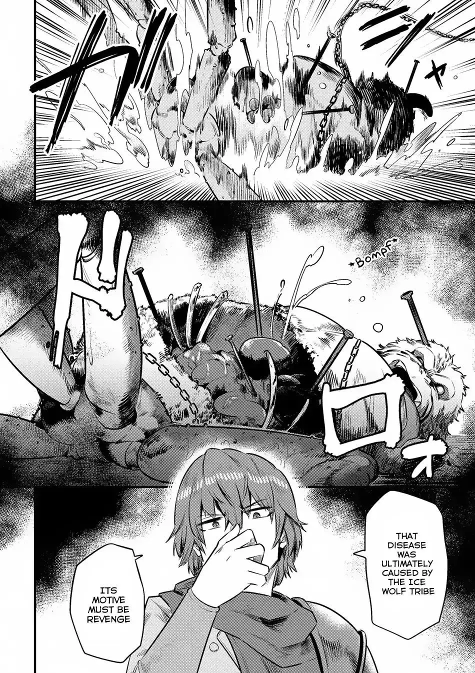Redo Of Healer — Chapter 9.2 — Page 18