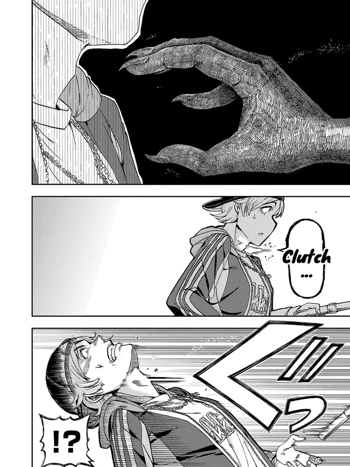 Todoroki Daimaru no Kikai Taikendan — Chapter 2 — Page 7