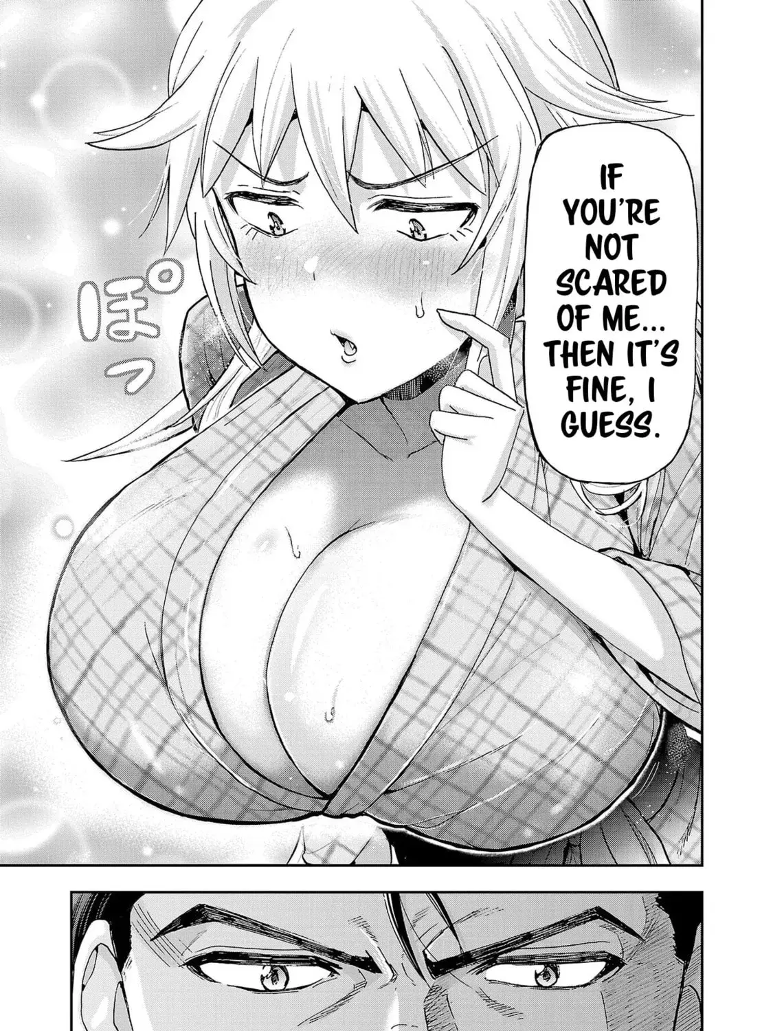 Todoroki Daimaru no Kikai Taikendan — Chapter 2 — Page 57