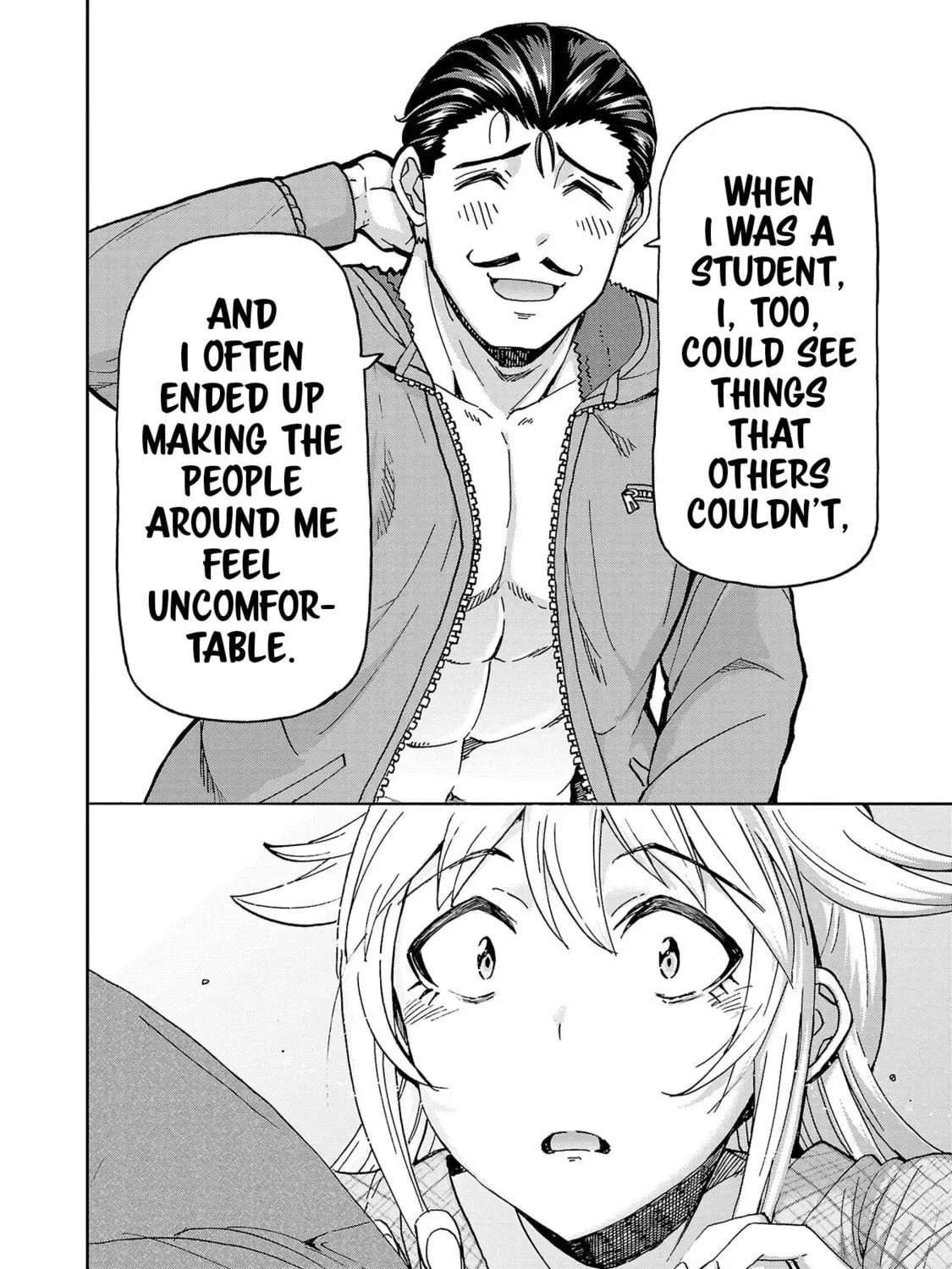 Todoroki Daimaru no Kikai Taikendan — Chapter 3 — Page 39