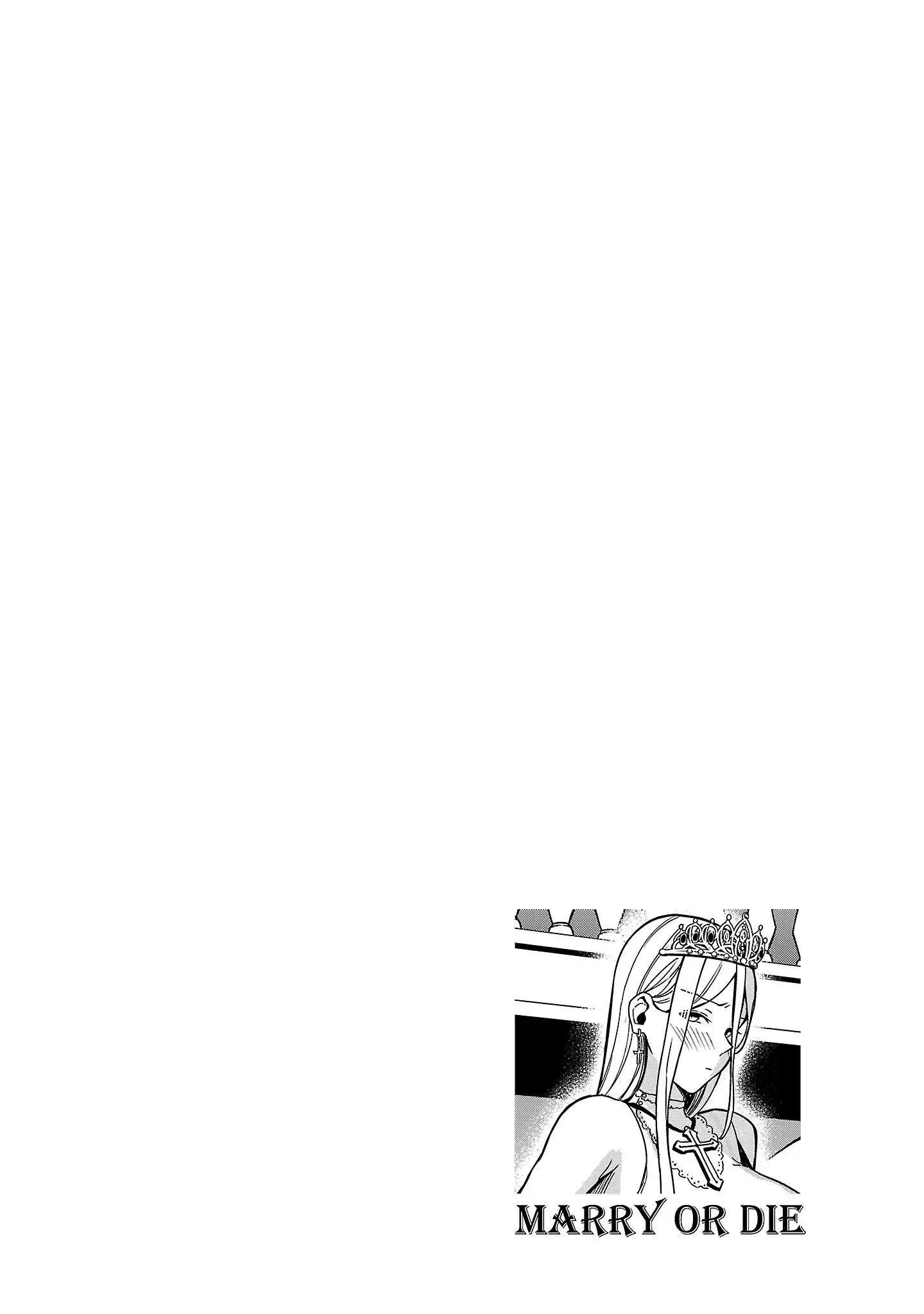 Become a Wife or Die The Women of Defeated Countries — Chapter 2 — Page 34