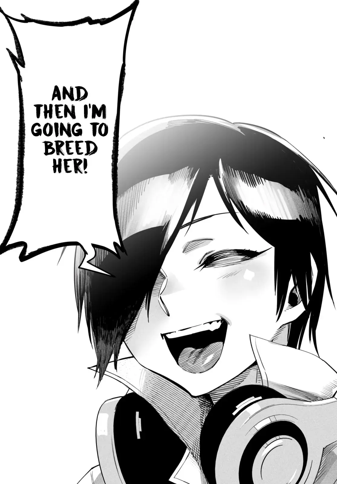 Reincarnation Coliseum: The Weakest Skill Conquers the Strongest Women and Creates a Harem — Chapter 1 — Page 54
