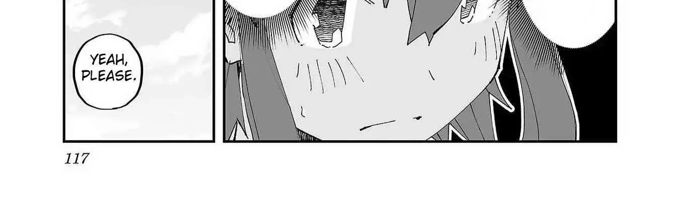 Netori Mahoutsukai no Bouken — Chapter 4 — Page 22