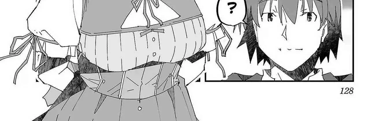 Netori Mahoutsukai no Bouken — Chapter 4 — Page 44