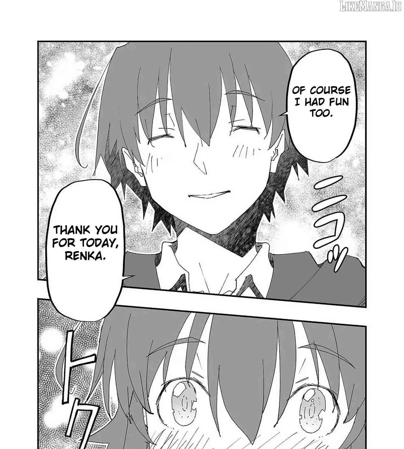 Netori Mahoutsukai no Bouken — Chapter 4 — Page 45