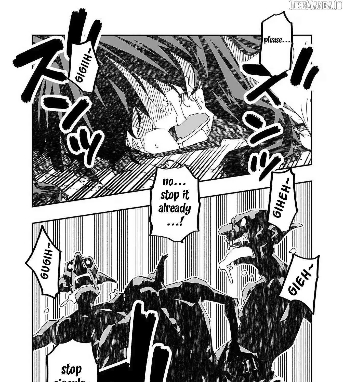 Netori Mahoutsukai no Bouken — Chapter 4 — Page 61
