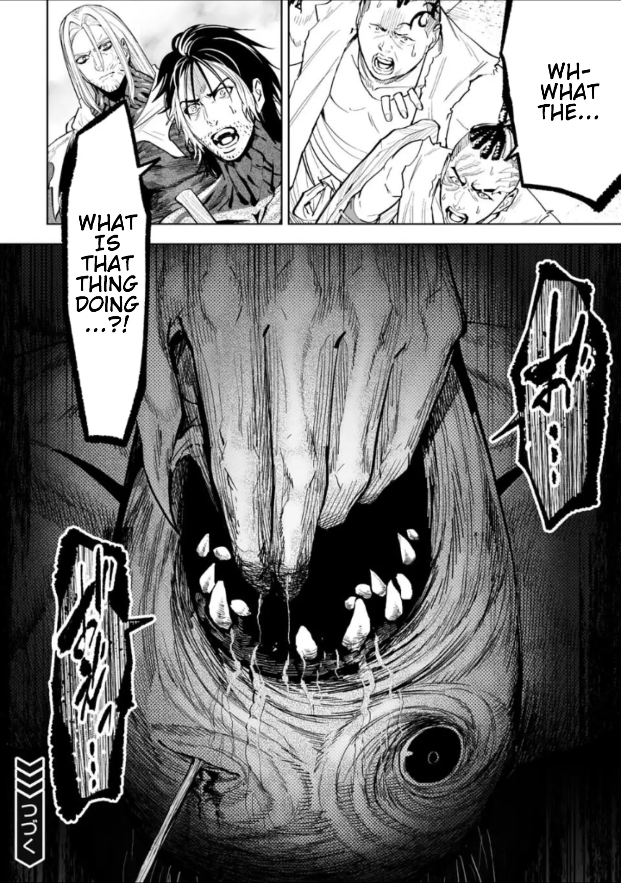 LOSTEND — Chapter 43 — Page 16