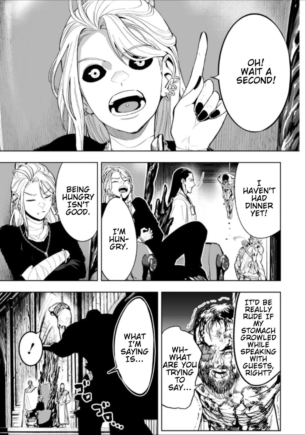 LOSTEND — Chapter 71 — Page 5