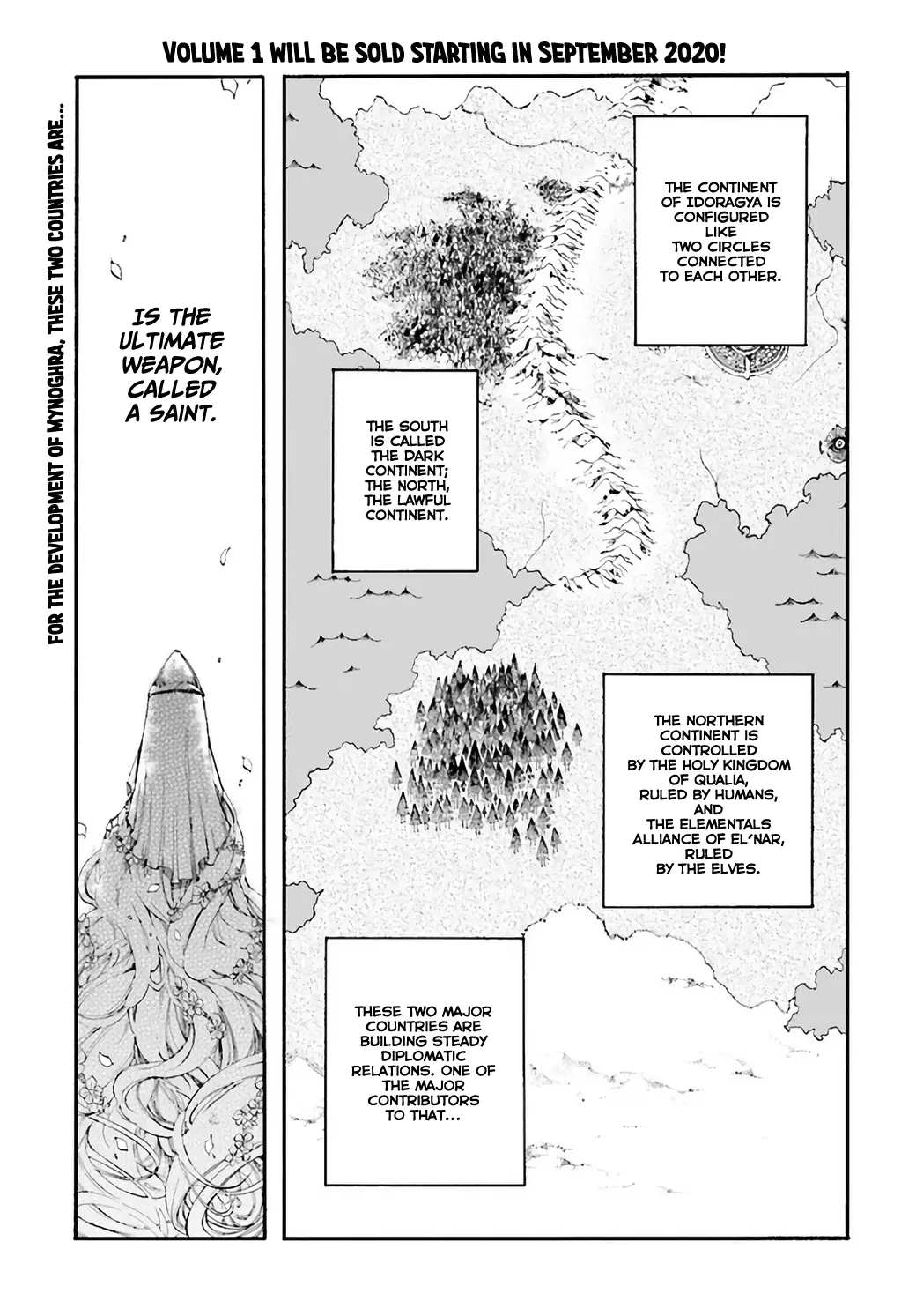 Apocalypse Bringer Mynoghra: World Conquest Starts with the Civilization of Ruin — Chapter 5 — Page 2