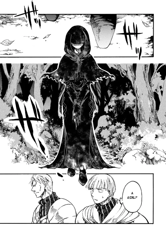 Apocalypse Bringer Mynoghra: World Conquest Starts with the Civilization of Ruin — Chapter 7.1 — Page 5