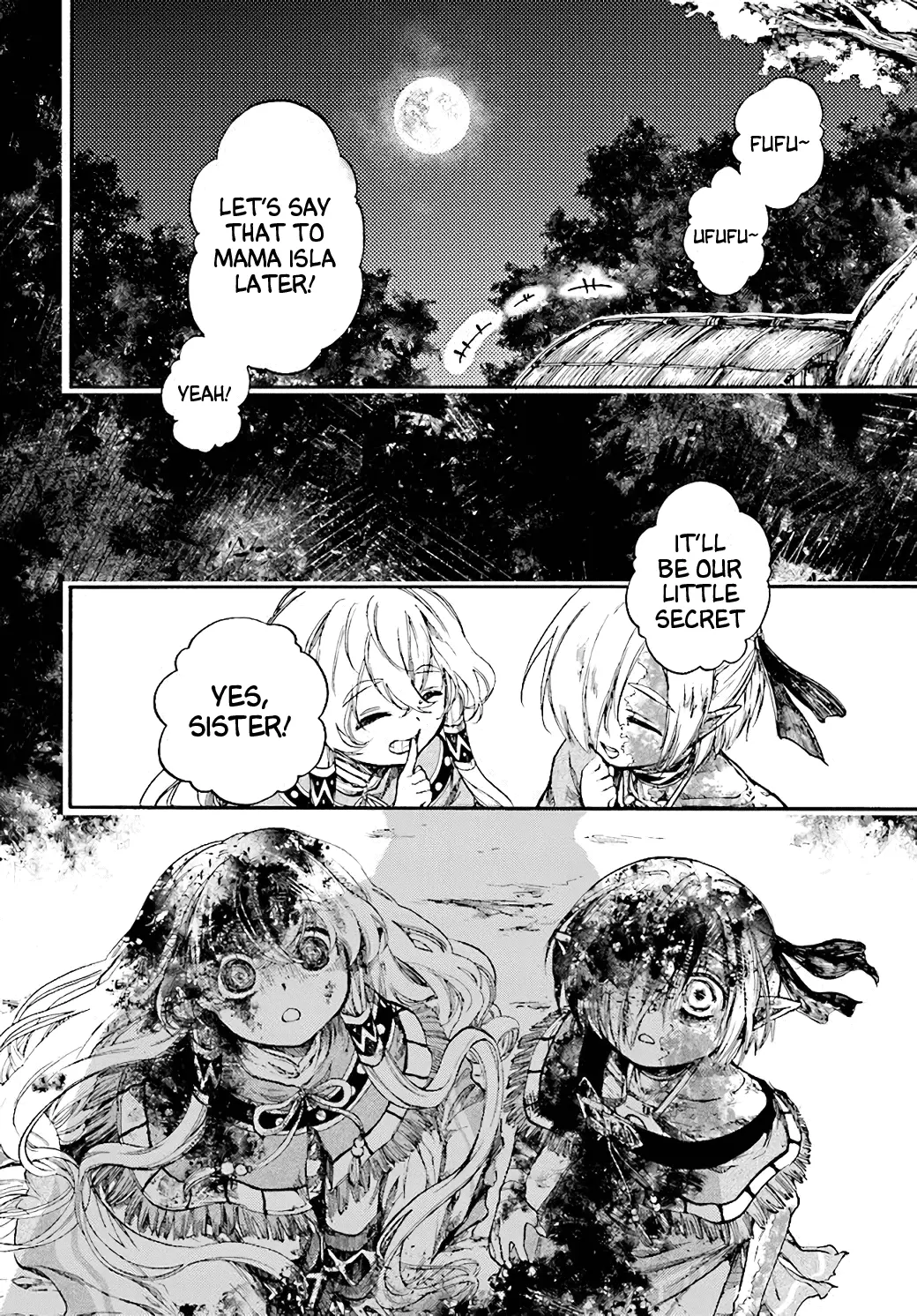 Apocalypse Bringer Mynoghra: World Conquest Starts with the Civilization of Ruin — Chapter 21 — Page 4