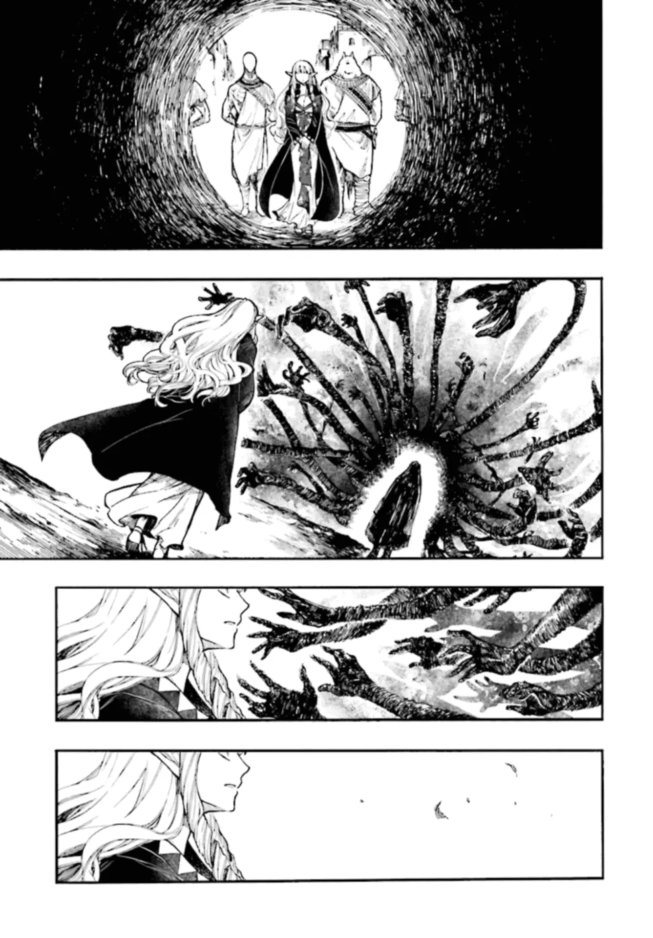 Apocalypse Bringer Mynoghra: World Conquest Starts with the Civilization of Ruin — Chapter 26 — Page 19