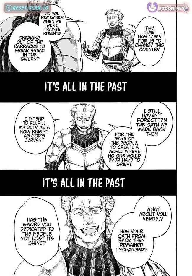 Apocalypse Bringer Mynoghra: World Conquest Starts with the Civilization of Ruin — Chapter 31.1 — Page 19
