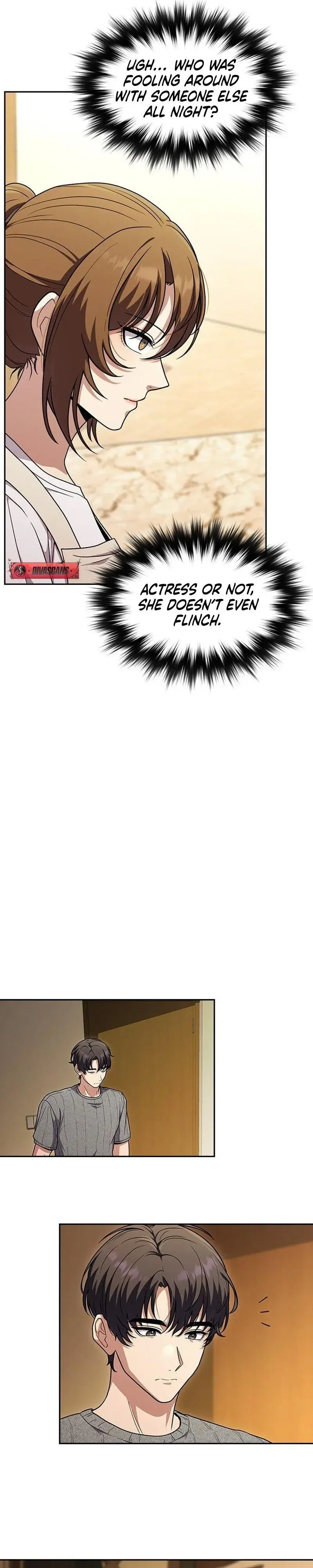The Maid — Chapter 4 — Page 17