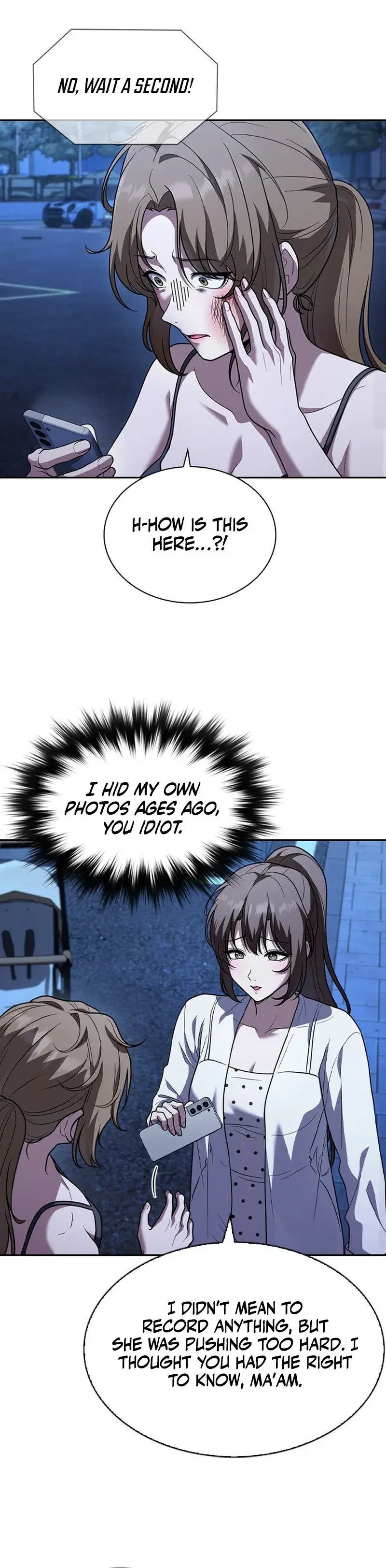 The Maid — Chapter 6 — Page 9
