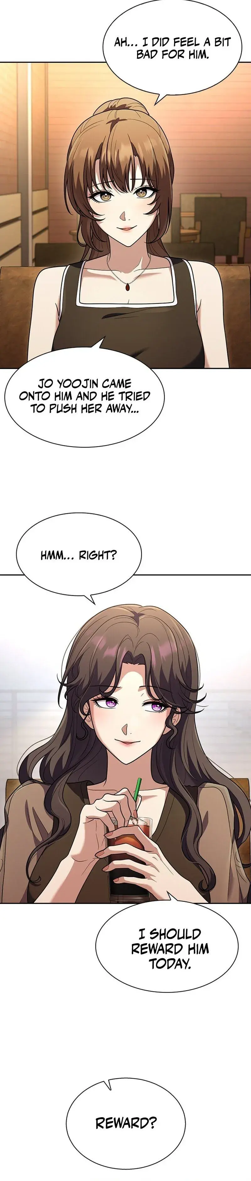 The Maid — Chapter 6 — Page 28