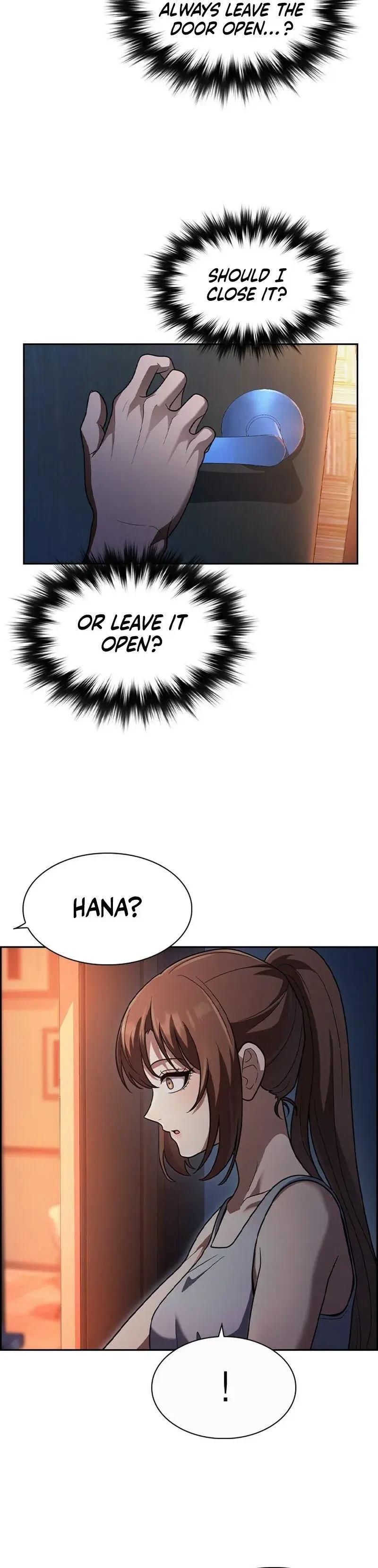 The Maid — Chapter 6 — Page 30