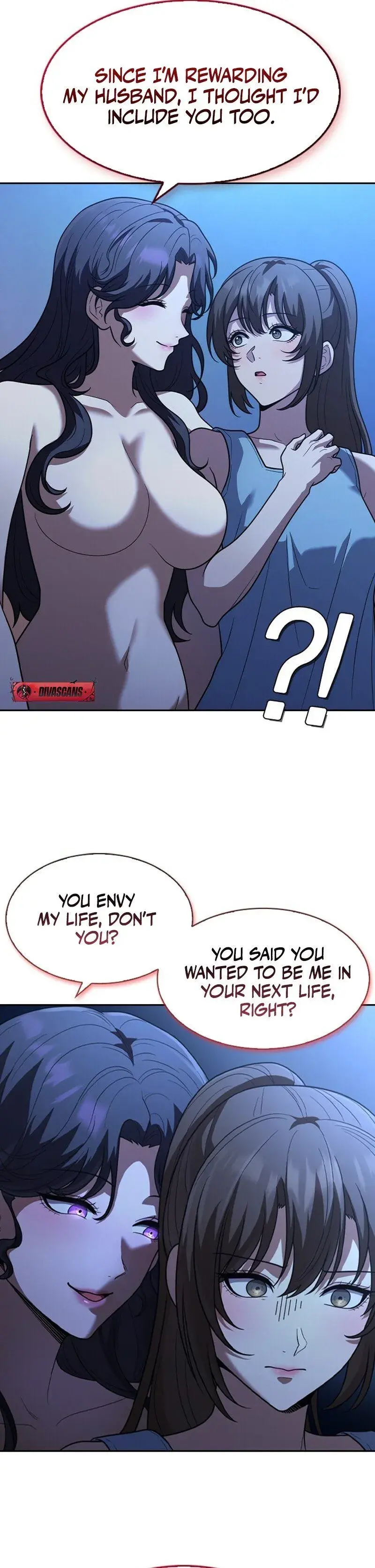 The Maid — Chapter 6 — Page 33