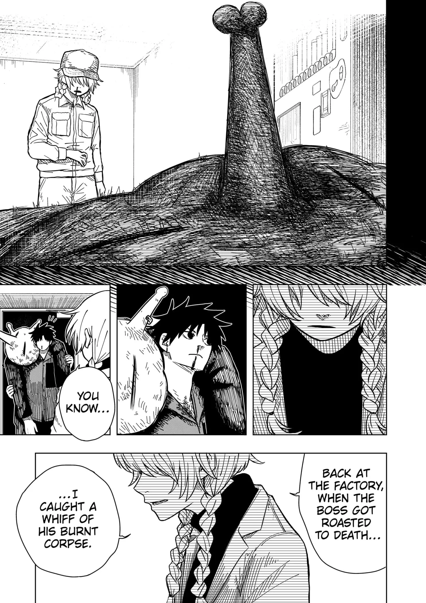 Drama Queen — Chapter 1 — Page 55