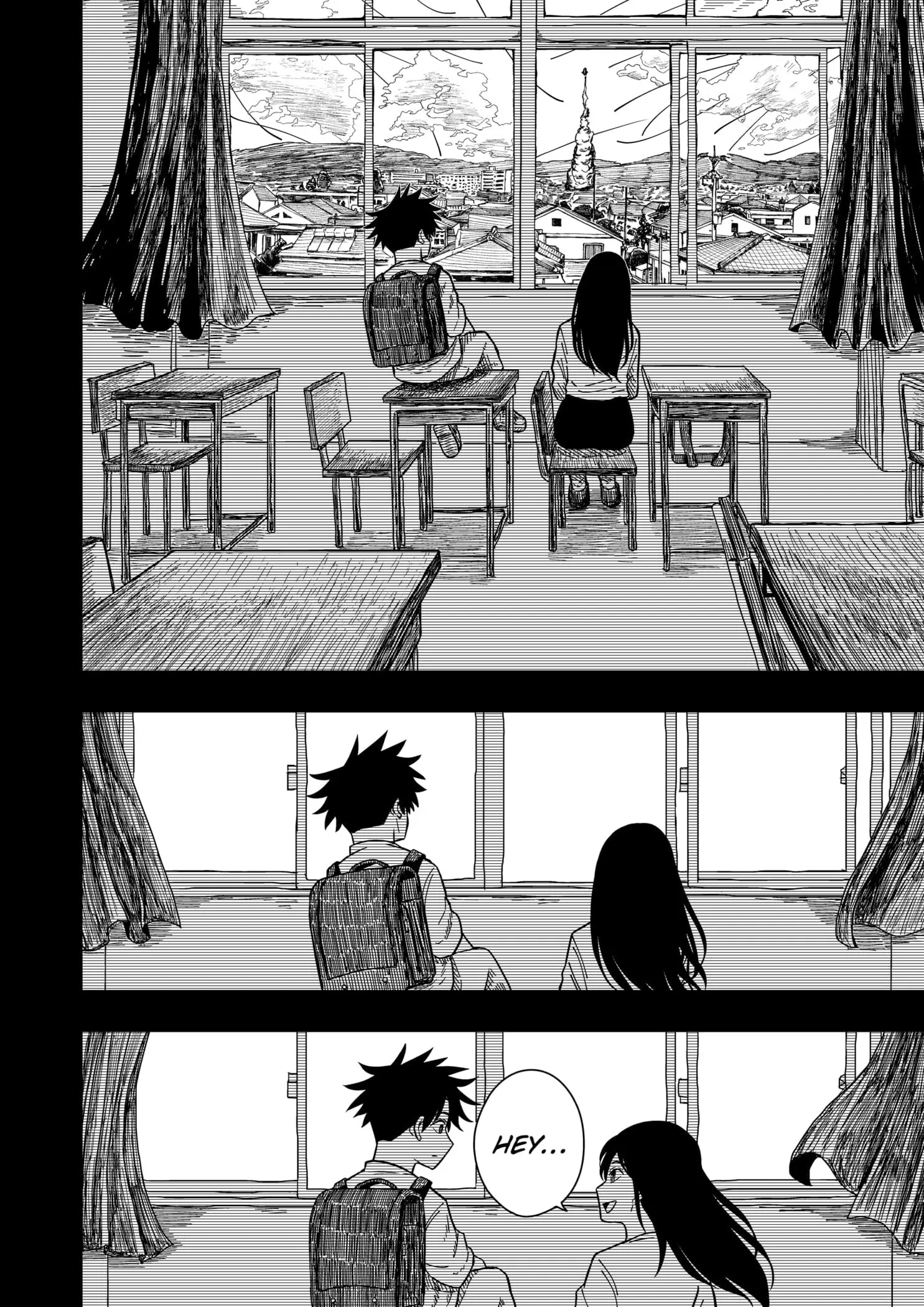 Drama Queen — Chapter 2 — Page 22