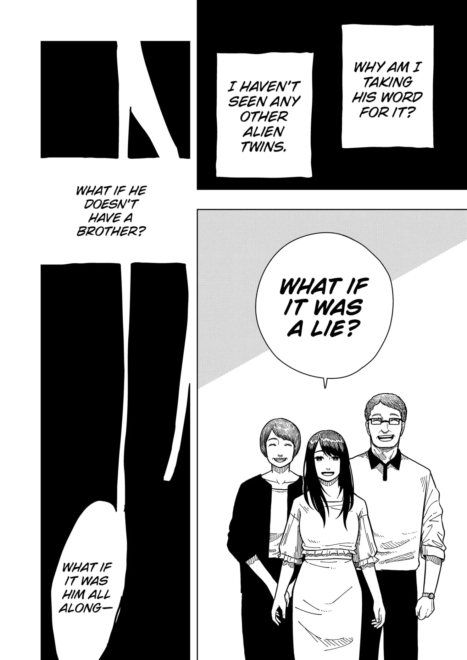 Drama Queen — Chapter 8 — Page 14