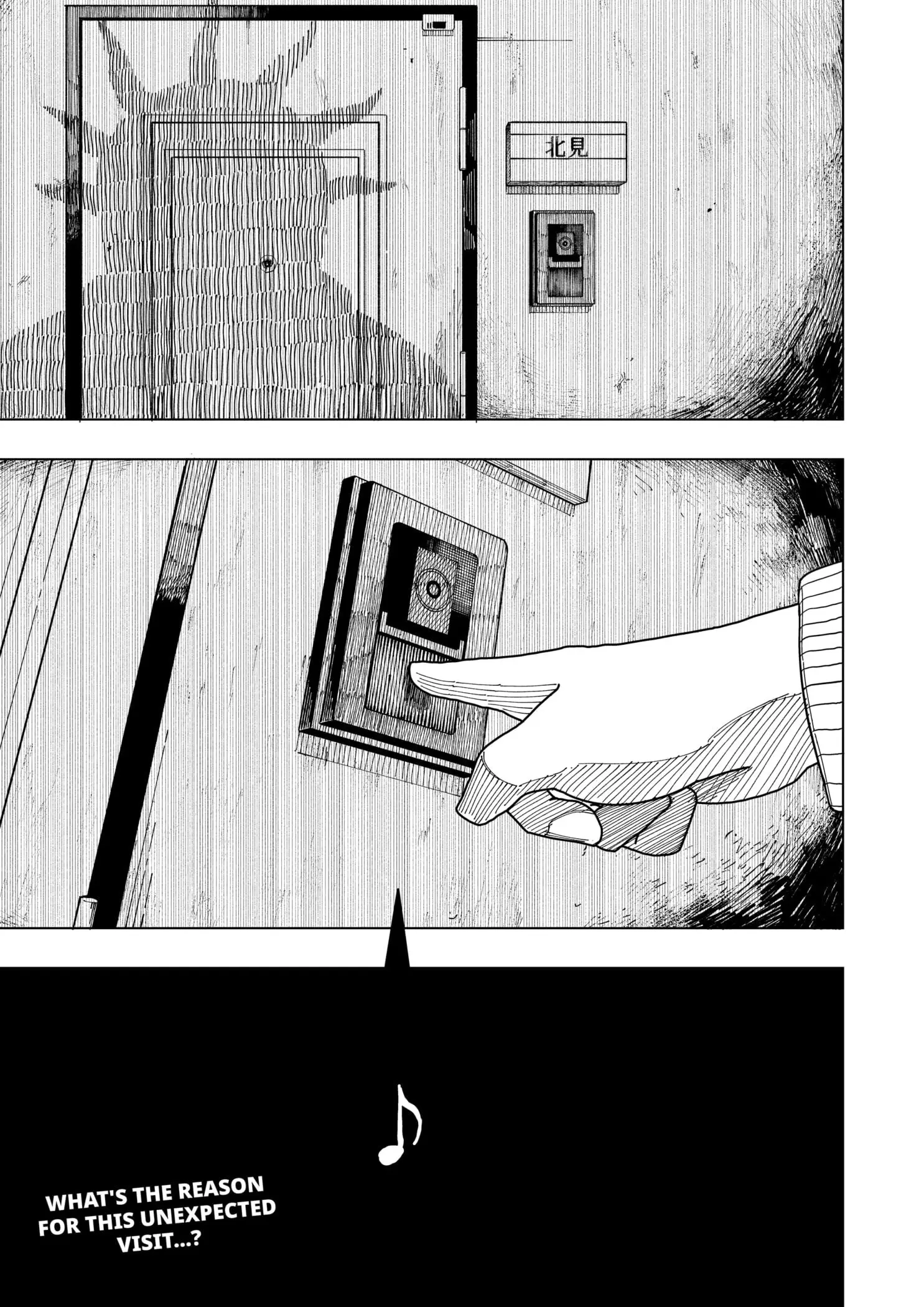 Drama Queen — Chapter 10 — Page 23