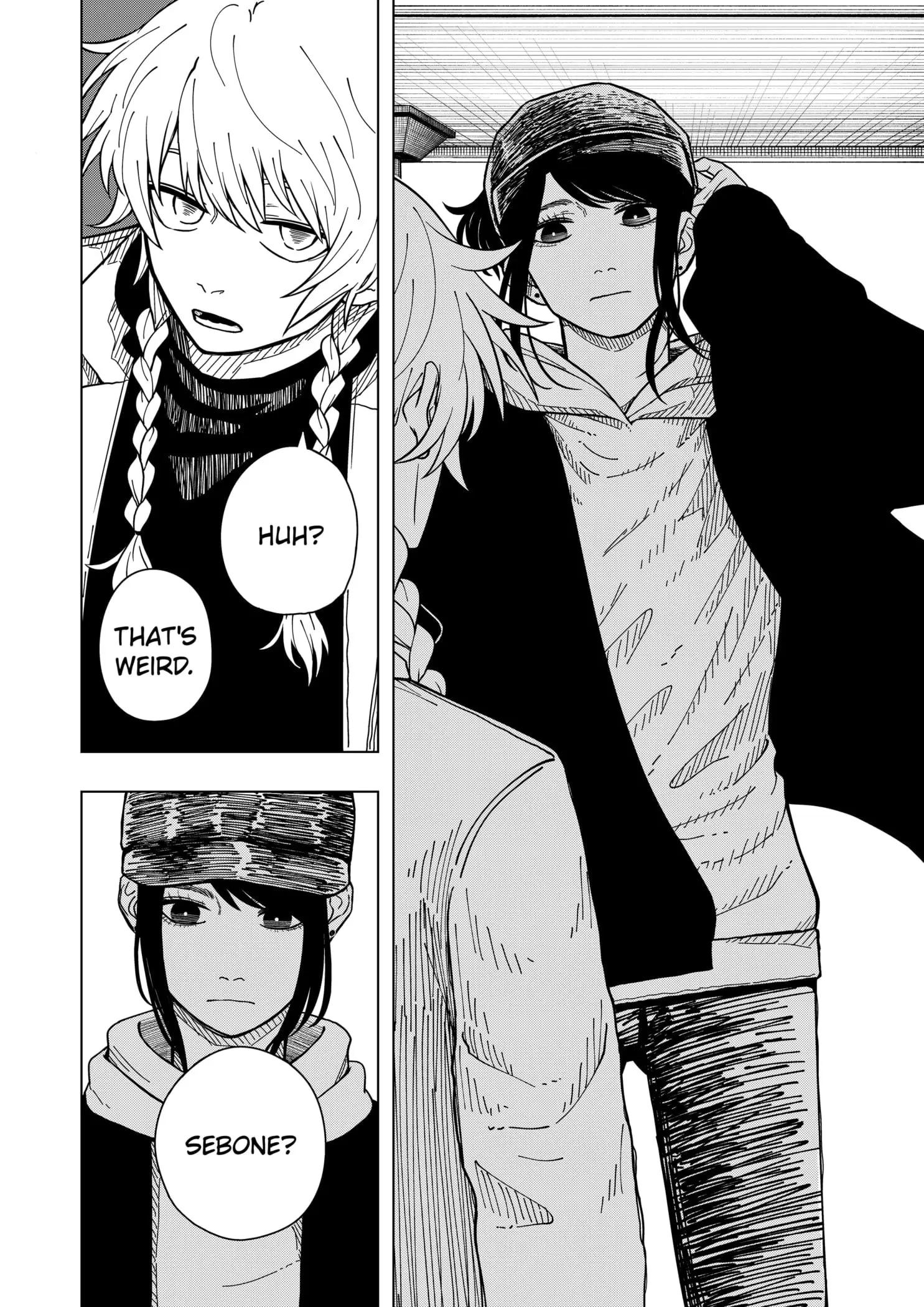 Drama Queen — Chapter 13 — Page 24