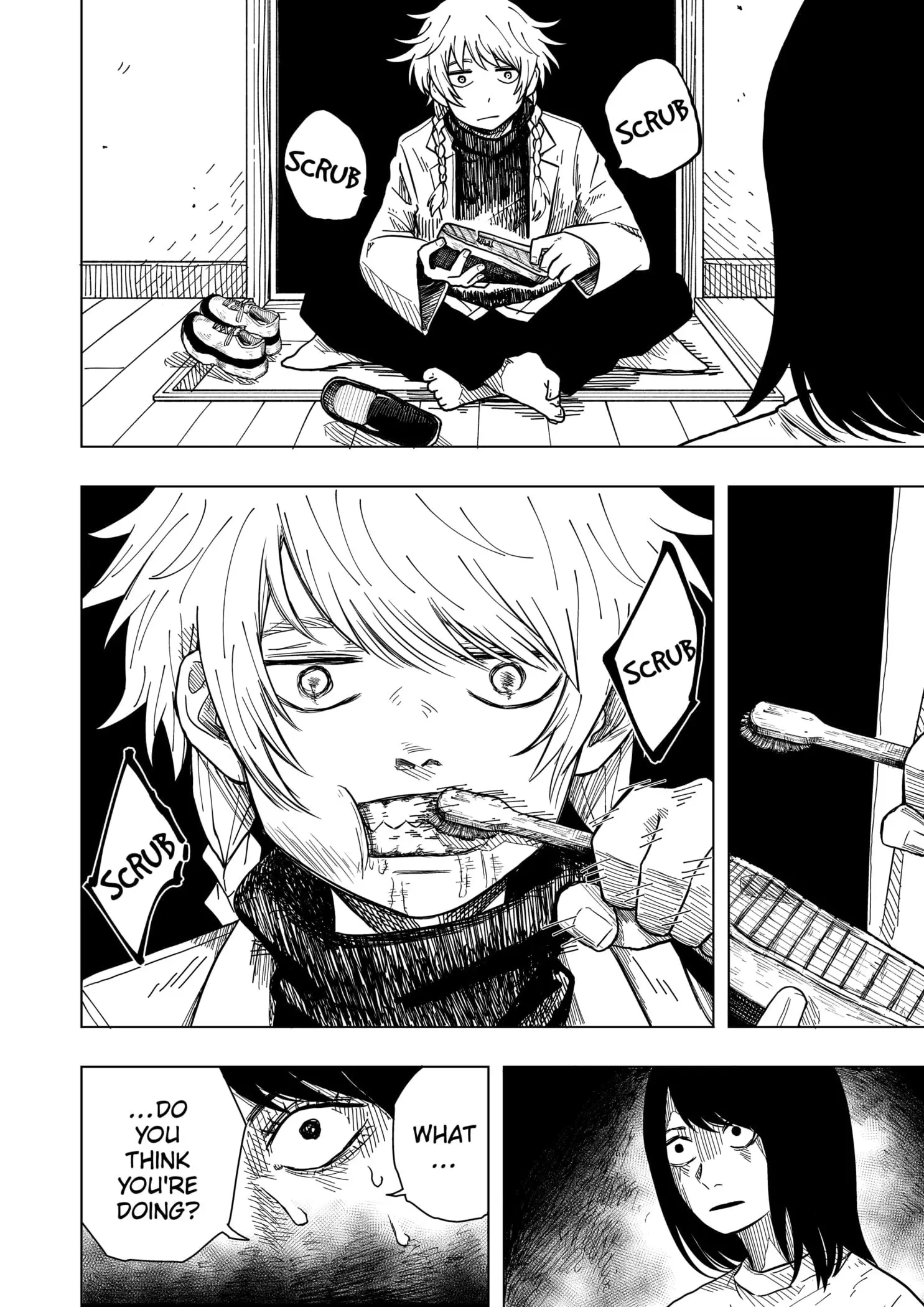 Drama Queen — Chapter 14 — Page 14