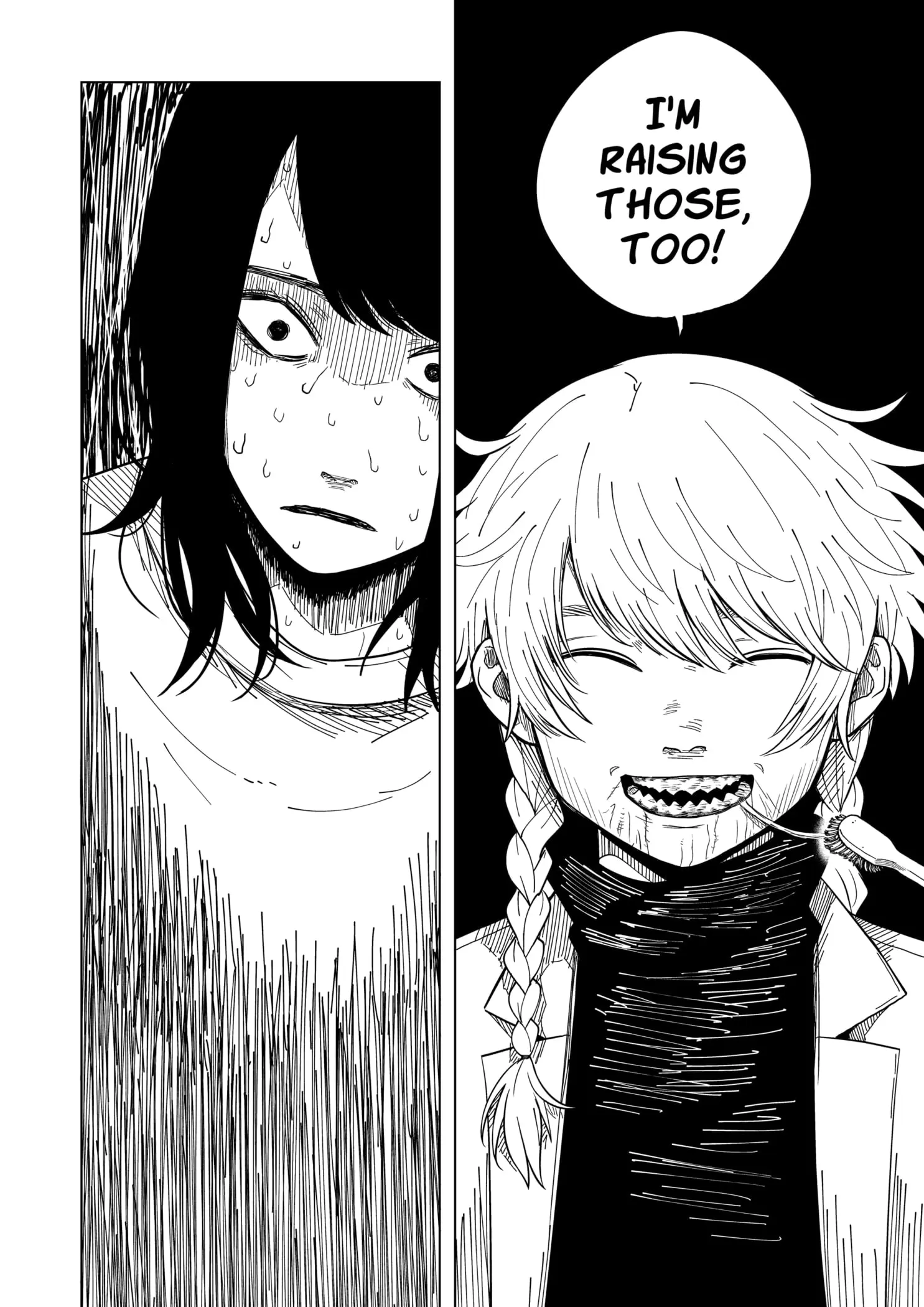 Drama Queen — Chapter 14 — Page 18