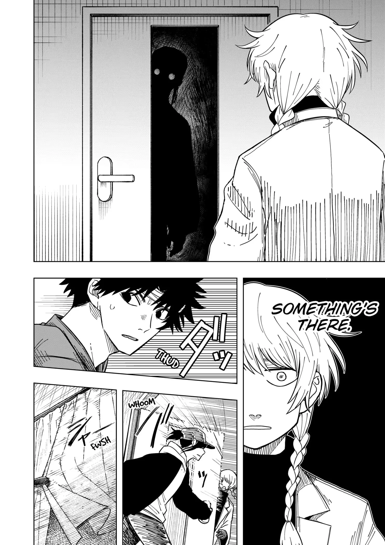 Drama Queen — Chapter 15 — Page 6