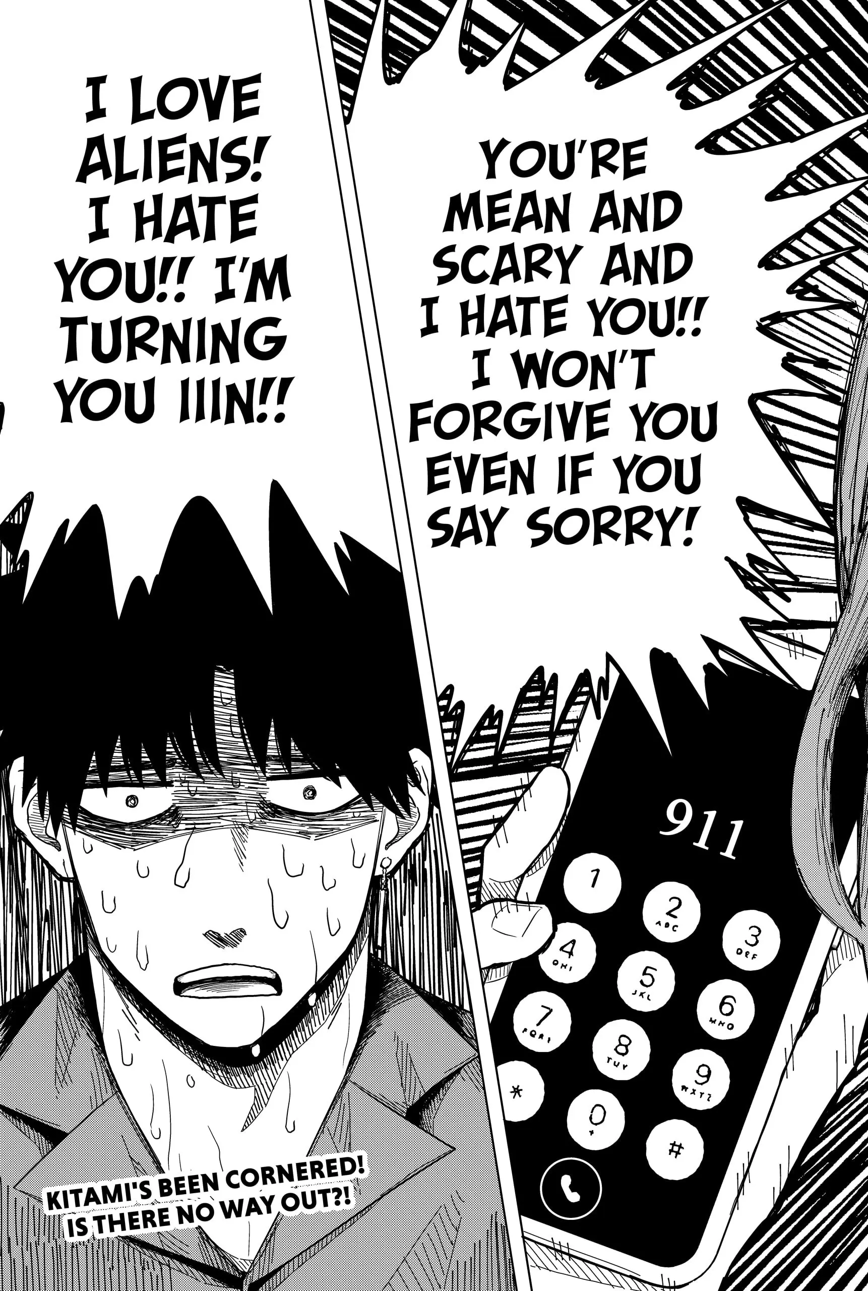 Drama Queen — Chapter 17 — Page 27
