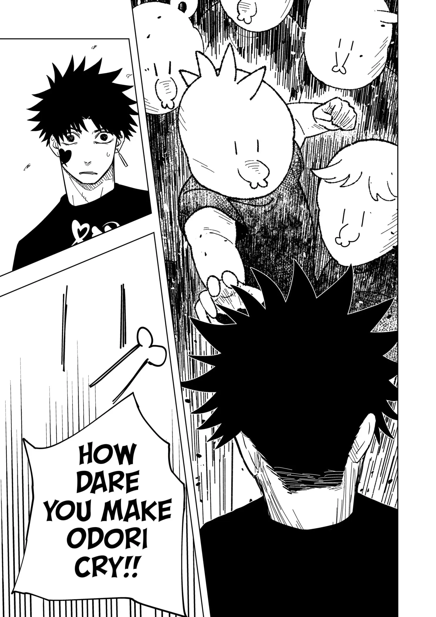 Drama Queen — Chapter 19 — Page 7