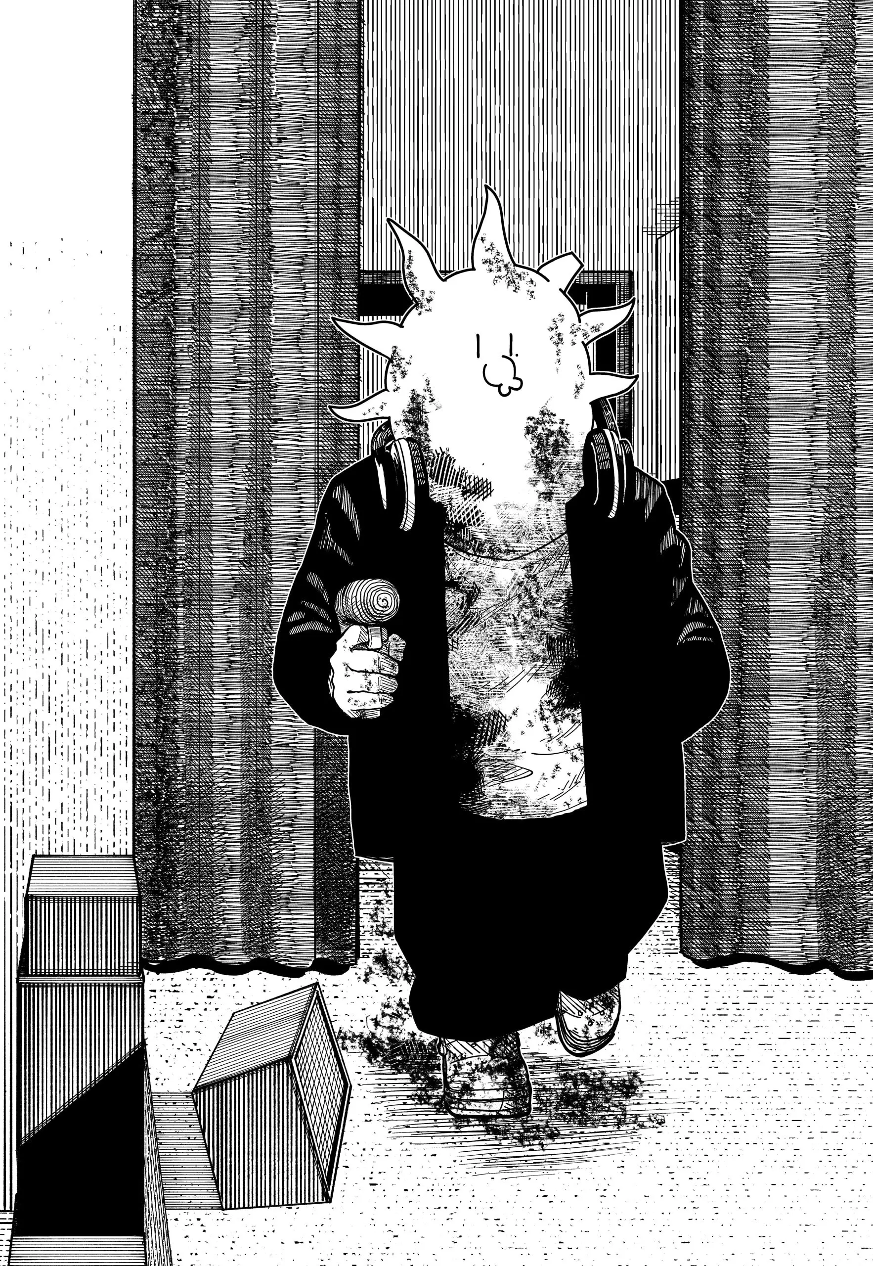Drama Queen — Chapter 19 — Page 21