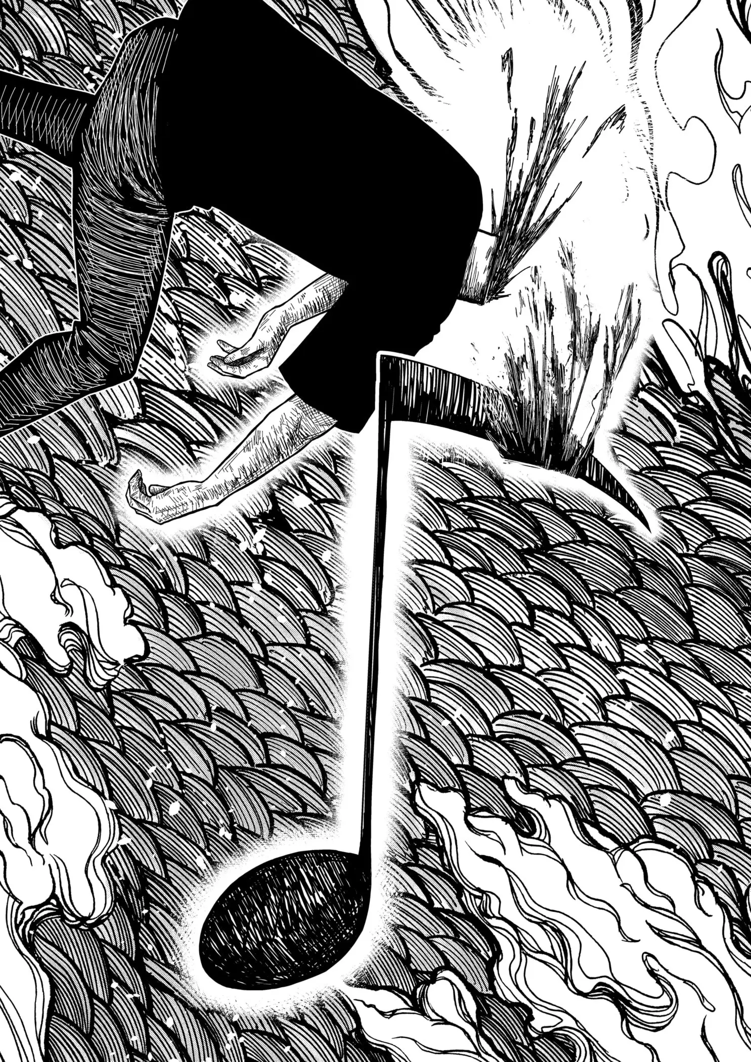 Drama Queen — Chapter 20 — Page 15