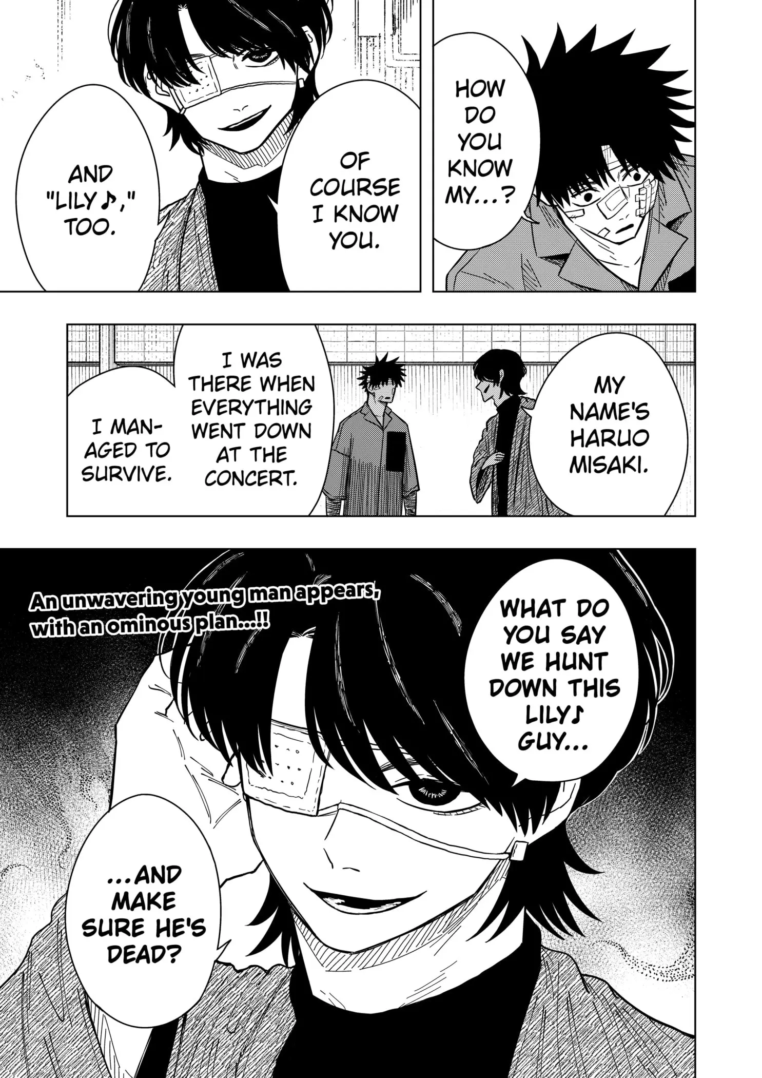 Drama Queen — Chapter 22 — Page 21