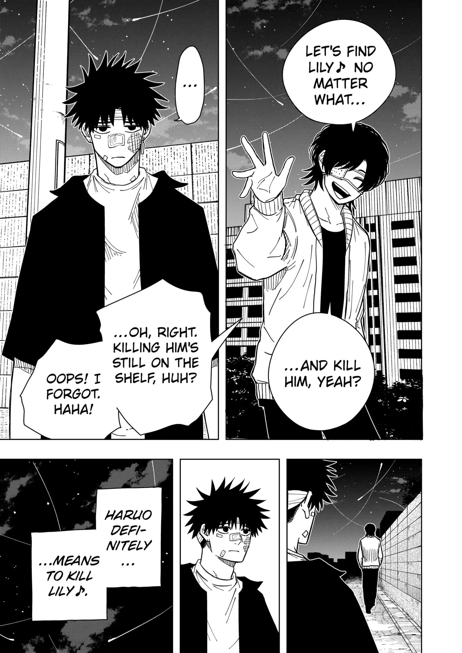 Drama Queen — Chapter 24 — Page 15