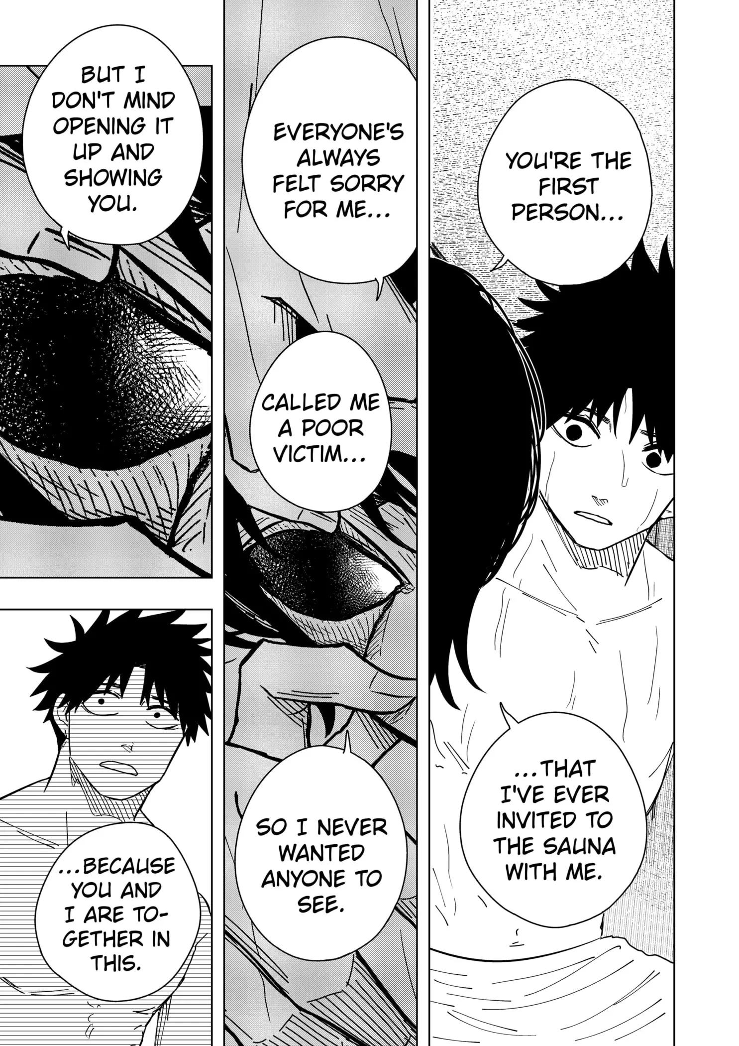 Drama Queen — Chapter 25 — Page 19