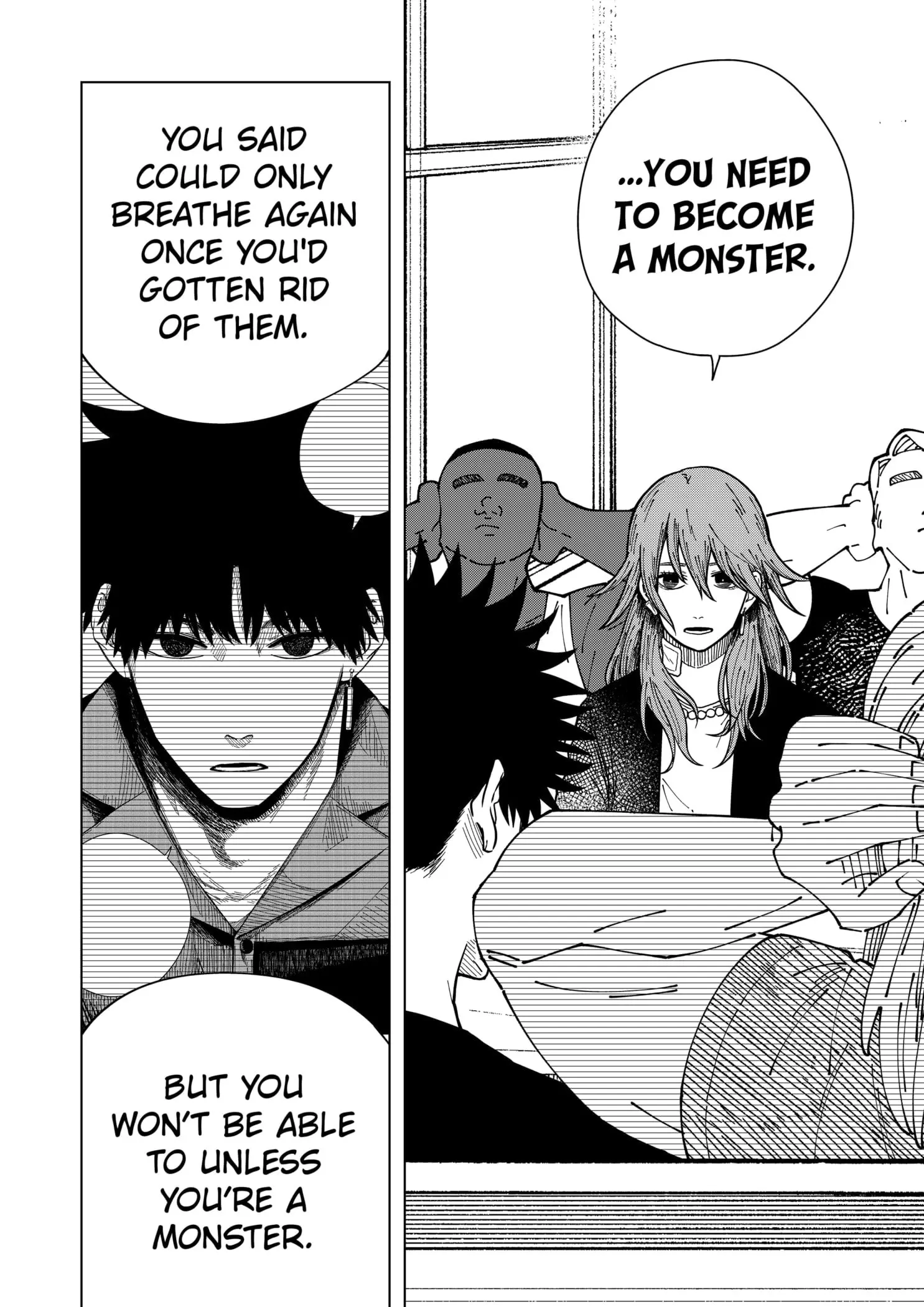 Drama Queen — Chapter 28 — Page 12