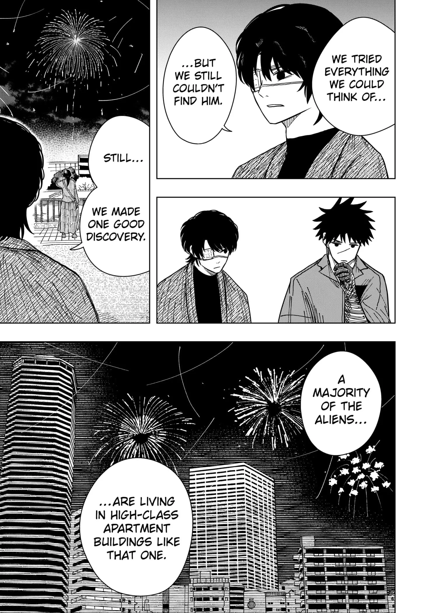 Drama Queen — Chapter 29 — Page 15