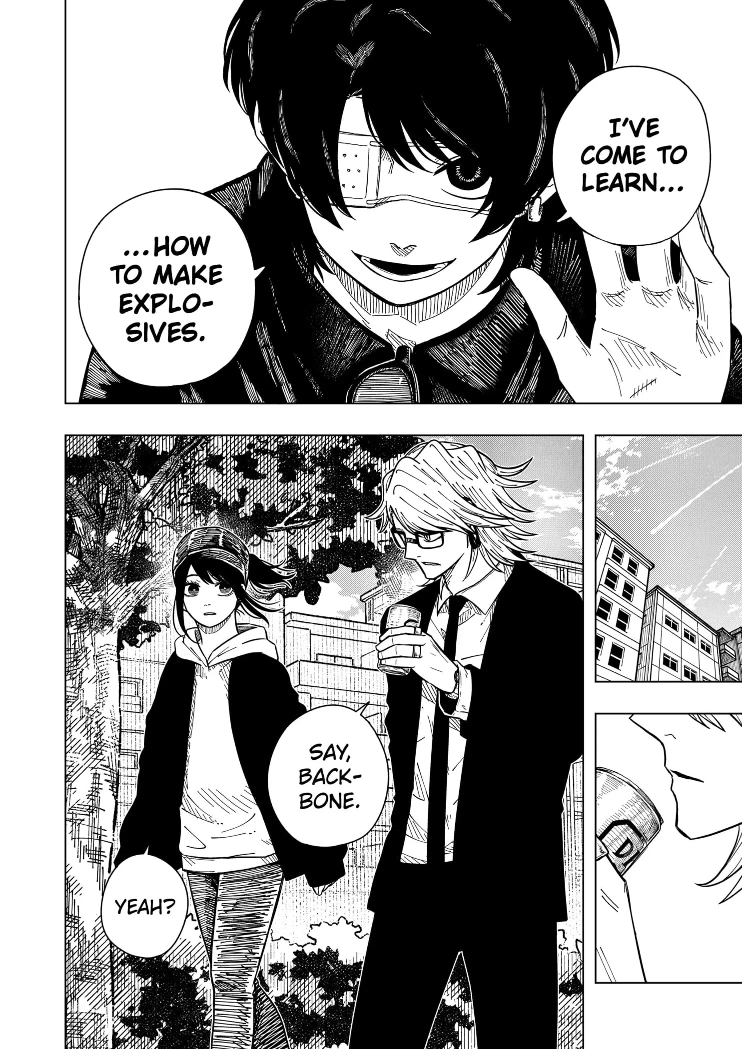 Drama Queen — Chapter 30 — Page 6