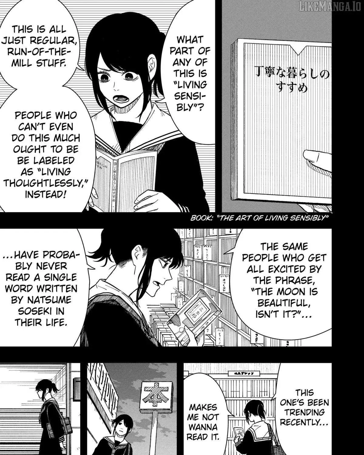 Drama Queen — Chapter 32 — Page 13