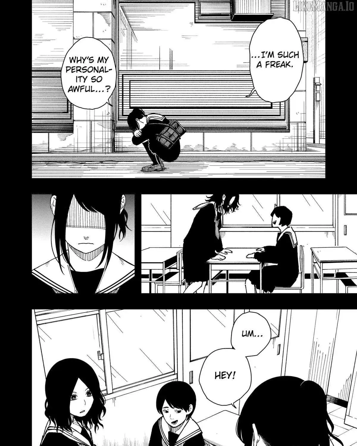 Drama Queen — Chapter 32 — Page 15