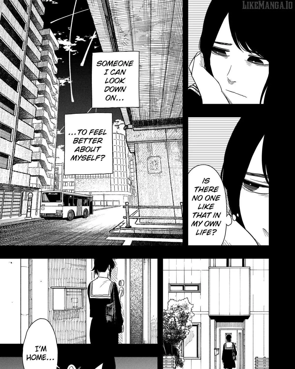 Drama Queen — Chapter 32 — Page 45