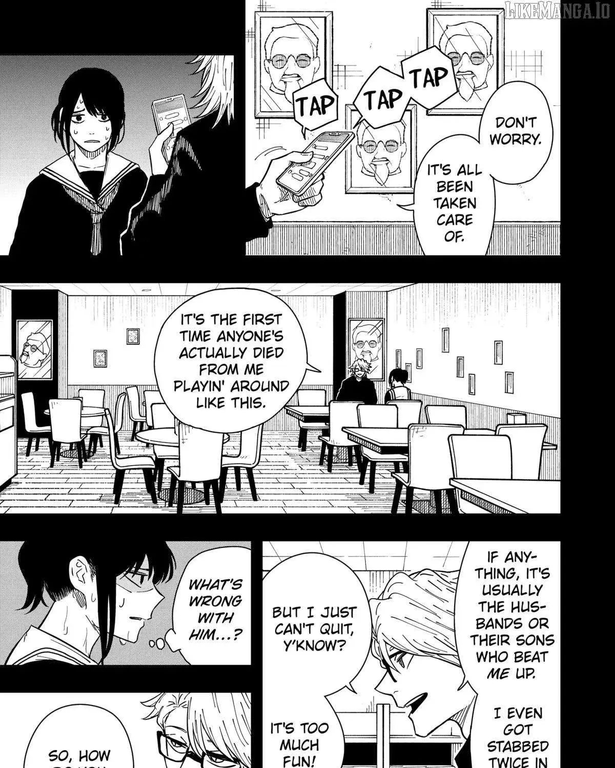 Drama Queen — Chapter 33 — Page 5