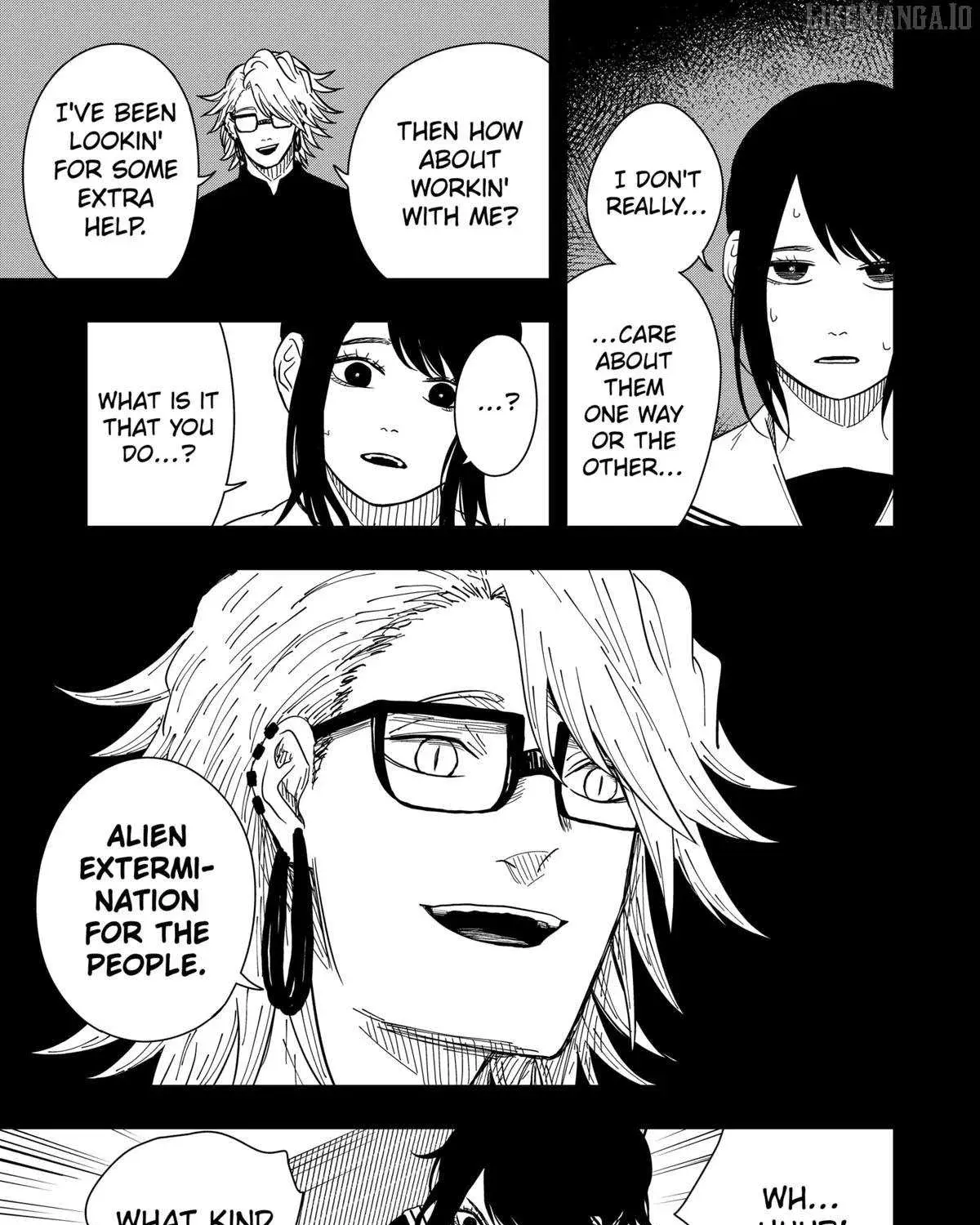 Drama Queen — Chapter 33 — Page 13