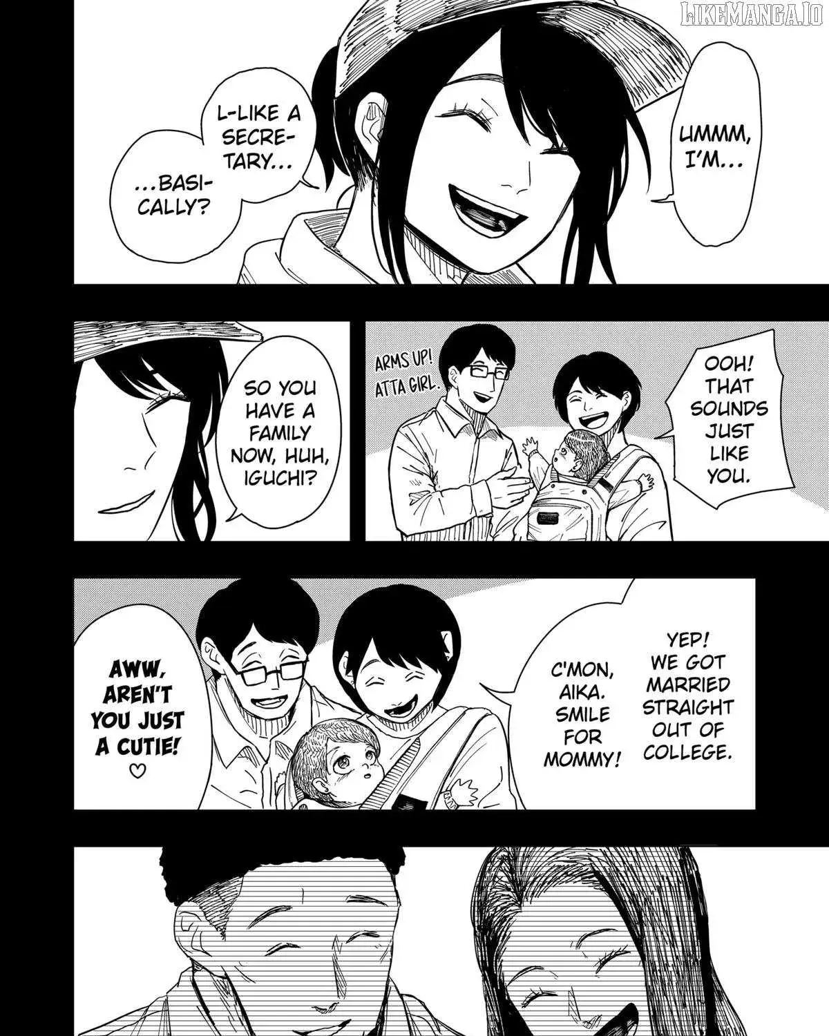 Drama Queen — Chapter 33 — Page 27