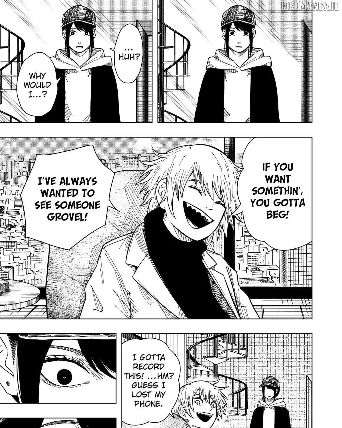 Drama Queen — Chapter 34 — Page 9