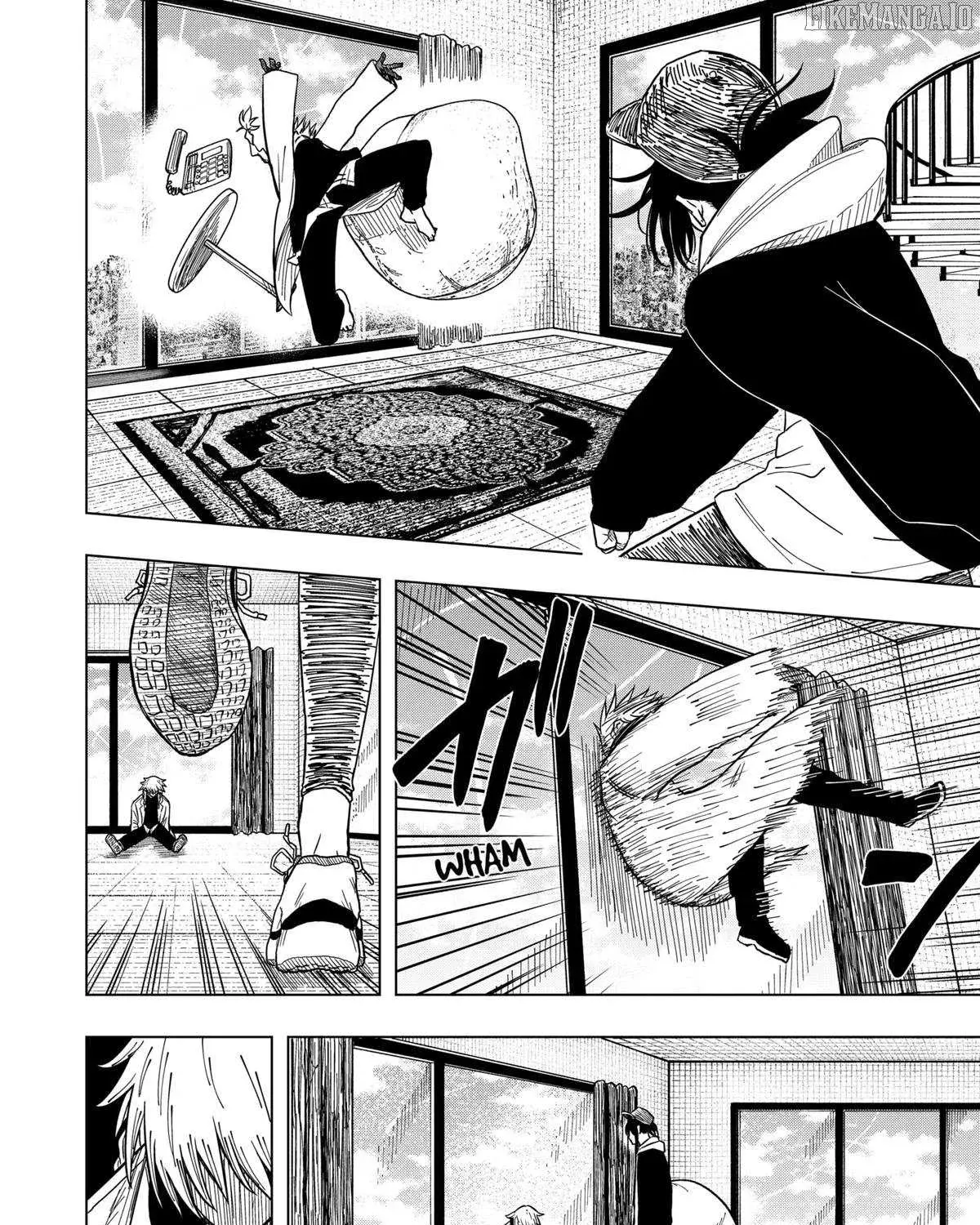 Drama Queen — Chapter 34 — Page 27