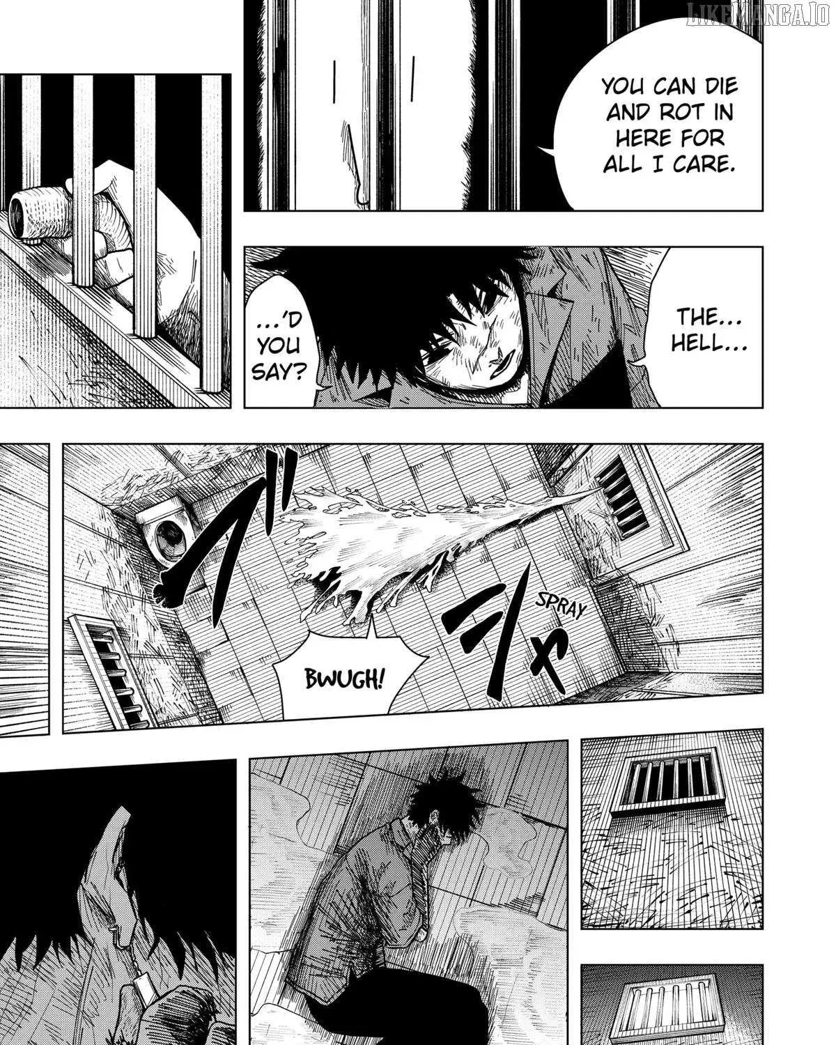 Drama Queen — Chapter 35 — Page 5